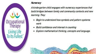 Indigenous Children Kindergarten Education