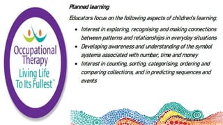 Indigenous Children Kindergarten Education