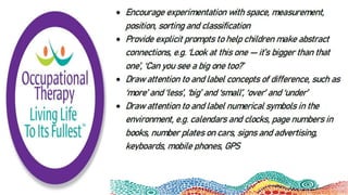 Indigenous Children Kindergarten Education