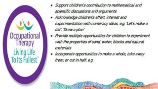 Indigenous Children Kindergarten Education