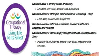 Indigenous Children Kindergarten Education