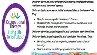 Indigenous Children Kindergarten Education