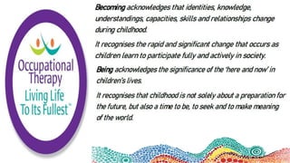 Indigenous Children Kindergarten Education