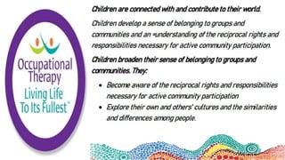 Indigenous Children Kindergarten Education