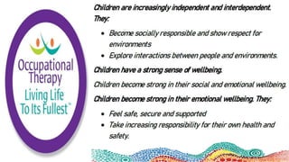 Indigenous Children Kindergarten Education