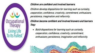 Indigenous Children Kindergarten Education