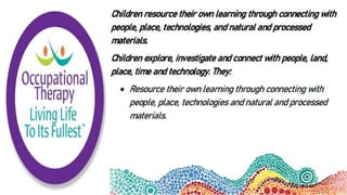 Indigenous Children Kindergarten Education