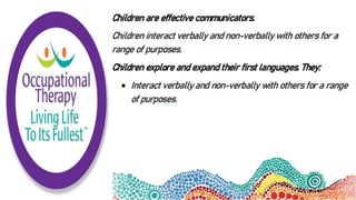 Indigenous Children Kindergarten Education