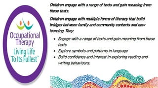 Indigenous Children Kindergarten Education