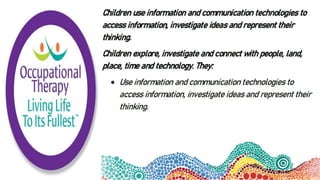 Indigenous Children Kindergarten Education