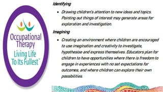 Indigenous Children Kindergarten Education