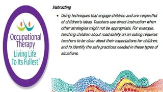 Indigenous Children Kindergarten Education