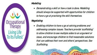 Indigenous Children Kindergarten Education