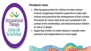 Indigenous Children Kindergarten Education