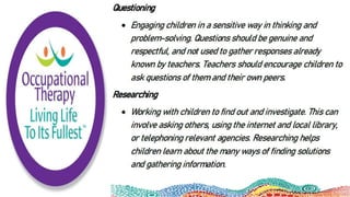 Indigenous Children Kindergarten Education