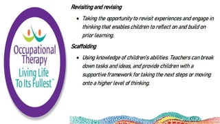 Indigenous Children Kindergarten Education