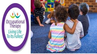 Indigenous Children Kindergarten Education