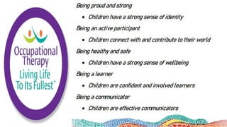 Indigenous Children Kindergarten Education