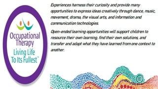 Indigenous Children Kindergarten Education