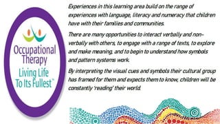 Indigenous Children Kindergarten Education