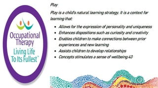 Indigenous Children Kindergarten Education