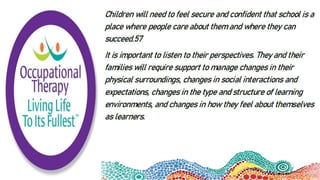 Indigenous Children Kindergarten Education