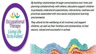 Indigenous Children Kindergarten Education