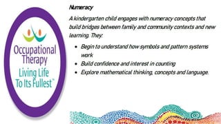 Indigenous Children Kindergarten Education