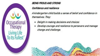 Indigenous Children Kindergarten Education