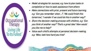 Indigenous Children Kindergarten Education