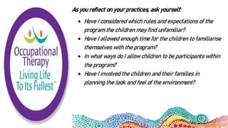 Indigenous Children Kindergarten Education