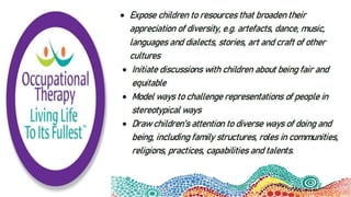 Indigenous Children Kindergarten Education