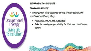 Indigenous Children Kindergarten Education