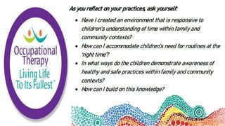 Indigenous Children Kindergarten Education