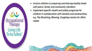 Indigenous Children Kindergarten Education