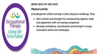 Indigenous Children Kindergarten Education