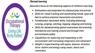 Indigenous Children Kindergarten Education