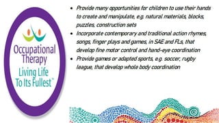 Indigenous Children Kindergarten Education