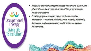 Indigenous Children Kindergarten Education