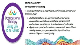 Indigenous Children Kindergarten Education