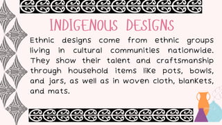 Indigenous Designs - Grade 4 - 2nd Quarter.pdf