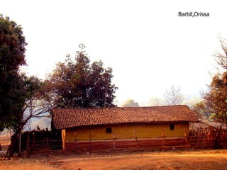 Barbil,Orissa