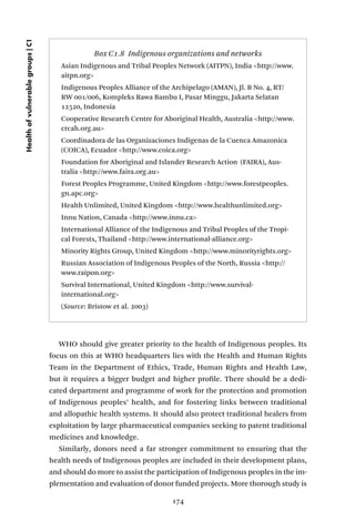 Indigenous Services.pdf Indigenous peoples introduction | PDF