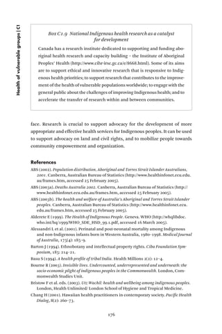 Indigenous peoples introduction | PDF