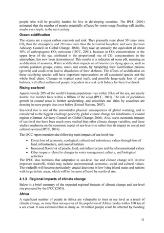 Indigenous and Traditional Peoples and Climate Change | PDF