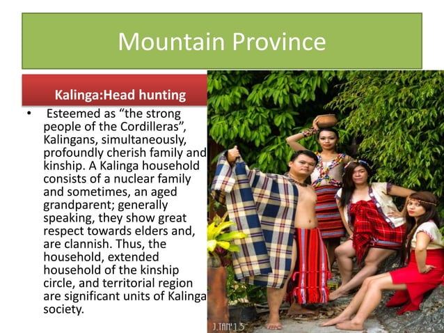 Indigenous Peoples of the Philippines | PPTX