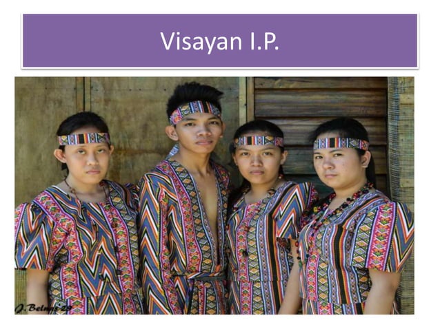 Indigenous Peoples of the Philippines | PPTX