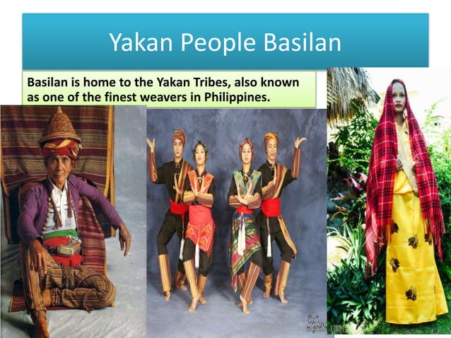Indigenous Peoples of the Philippines | PPTX