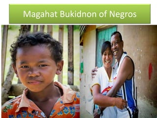 Indigenous Peoples of the Philippines | PPT