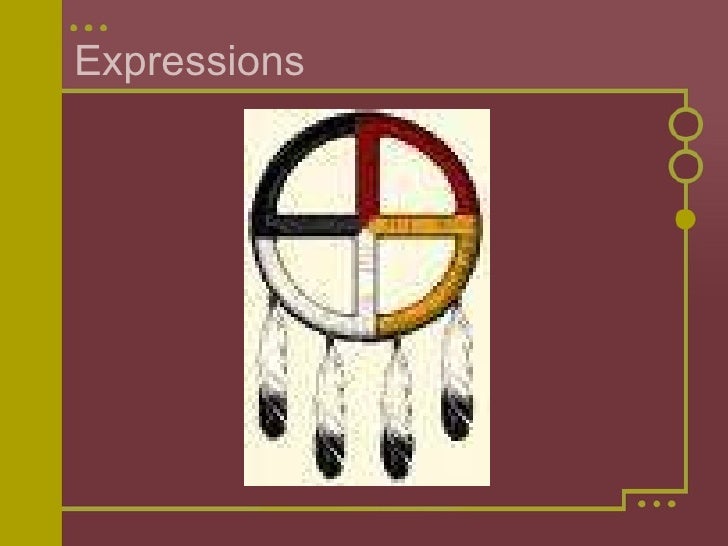 Indigenous Religions